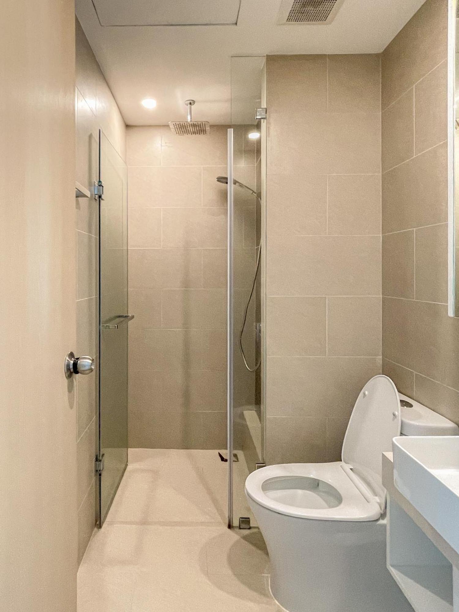 Leo House - The Song Building 28 Thi Sach Apartment Vung Tau Exterior photo